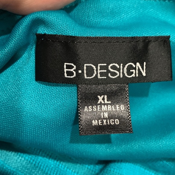 B. Design top - Picture 9 of 12